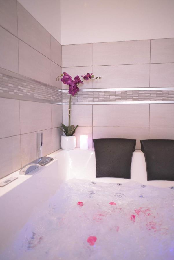 Cotton#Spa#Jacuzzi#Mulhouse Exterior foto