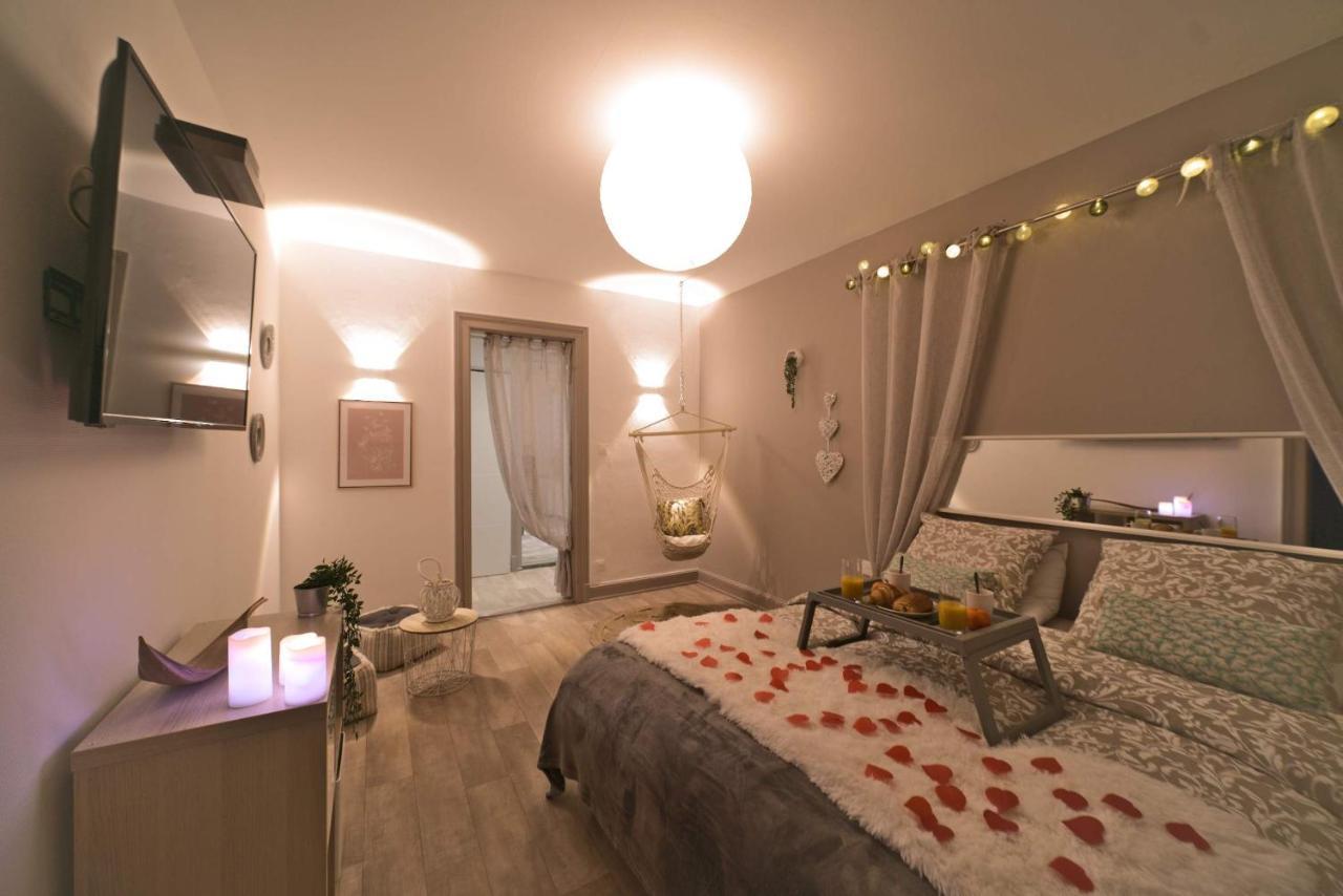 Cotton#Spa#Jacuzzi#Mulhouse Exterior foto