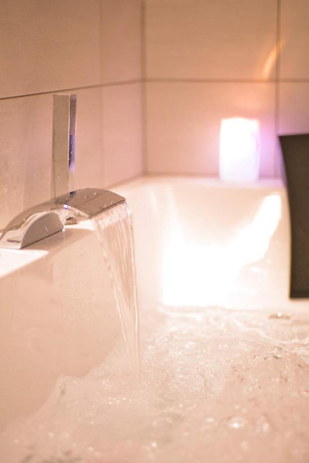 Cotton#Spa#Jacuzzi#Mulhouse Exterior foto