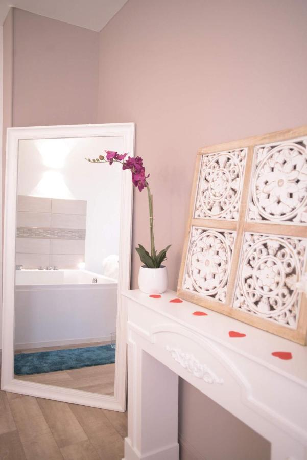 Cotton#Spa#Jacuzzi#Mulhouse Exterior foto