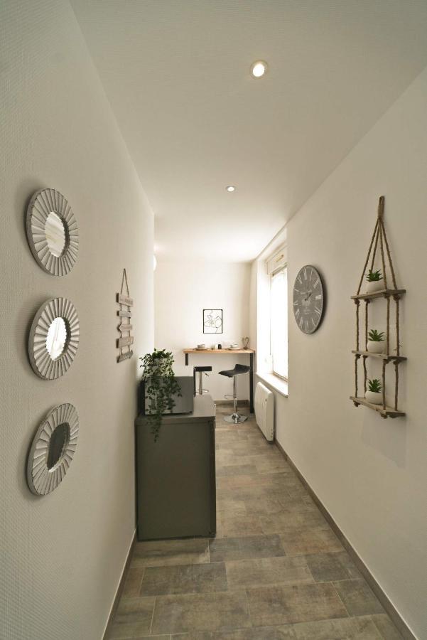 Cotton#Spa#Jacuzzi#Mulhouse Exterior foto